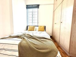Cavendish Park (D21), Condominium #517086391